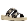 thumbnail image 3 of Sandalias Modasol para Mujer 456 negro 23, 3 of 6