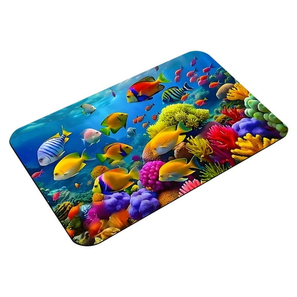 Absorbent Diatomaceous Earth Door Mat For Bathroom And Entryway Stain Proof Rug Large Living Room Rugs Bedroom Rugs 5x7 Throws Blanket Large Blankets And Throws Everlasting Throw Blanket Cute Blanket