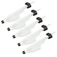 thumbnail image 1 of Fishing Pole Tip ,Telescopic Fishing Rod Tip  Cover for Fishing Rods, 1 of 8