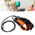 thumbnail image 4 of Gants de Rééducation pour Enfants, Gants d'Entraînement pour Doigts, Contrôle à Doigt Unique pour Réhabilitation Pneumatique Type S, 4 of 8