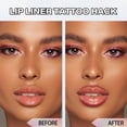 thumbnail image 2 of Delineador de labios Cilrofelr Peel Off Stain color cacao impermeable, 2 of 7