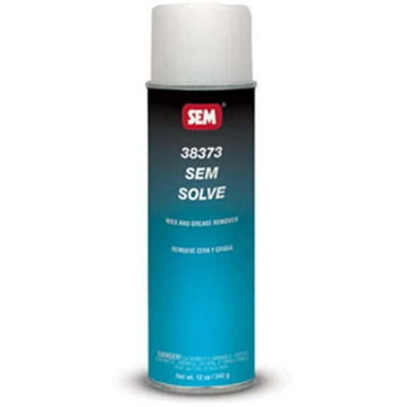 SEM Products 38373 Sem Solve- Aerosol
