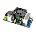 thumbnail image 3 of Placa de Alimentación Conmutada de Alta Potencia de 300 W con Módulo Ajustable de Protección de Control de Temperatura CA 170-260 V A CC 12 V 25, 3 of 5