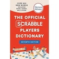 thumbnail image 2 of The Official Scrabble(c) Players Dictionary: Seventh Edition, 2 of 4