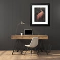 thumbnail image 4 of Stanisław Lentz 19x24 Black Modern Framed Museum Art Print Titled - Study of a Hand, 4 of 5