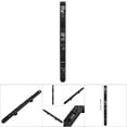 thumbnail image 4 of Aquarium Heating Rod, Auto Thermostatic Electric Fish  Heater Detachable Protective Case With Suction Cups, 4 of 7