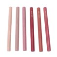thumbnail image 1 of Delineador De Labios Líquido, Marcador De Delineador De Labios De Secado Rápido 6 Colores Hidratante 0,6 Ml Para Rendimiento, 1 of 7
