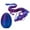 Blue, variant on NAOJIE 3d Printed Dragon,Dragon,Dragon Toys,Fidget Toys,3d Printed Toys,3d Printed Dragon Eggs with Dragon Inside,Executive Dragon Fidget Desk Toys for Gifts,Home Office Decor -Orange