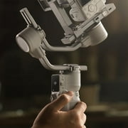 DJI RS 4 Mini Combo Gimbal Stabilizer