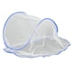 thumbnail image 4 of Mosquitera para la cabeza Bling Bling ligera para exteriores, 4 of 14