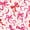 Color 3, variant on Peel and Stick Wallpaper 23.6in x 9.8ft Retro Cherry Red Bows Floral Accents Pink Contact Paper Vinyl Waterproof Self Adhesive Wall Paper for Bedroom Shelf Cabinet Renter Friendly