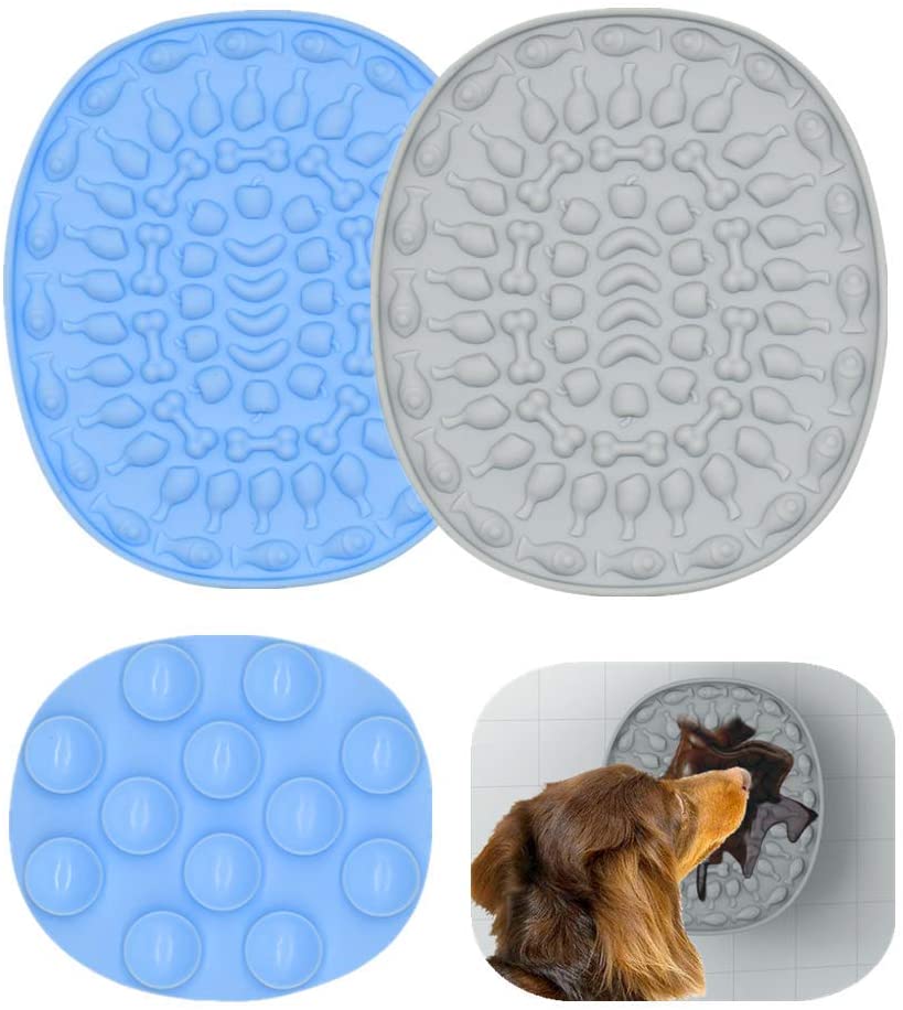 lickit mat for dogs