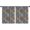 Boho Bohemia Flower-3, variant on Blackout Kids Curtains,Boho Bohemia Flower Childrens Insulated Curtains Set Of 2,Bedroom Essentials,Toddler Room Decor 42"x63"(106x160cm)