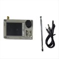 thumbnail image 4 of Miniradio TEF6686 ESP32 de Banda con Receptor FM/LW/MW/SW y Pantalla IPS de 2.0 Pulgadas., 4 of 5