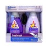 Kids Purple Strengthening Gift Pack