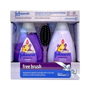 Kids Purple Strengthening Gift Pack