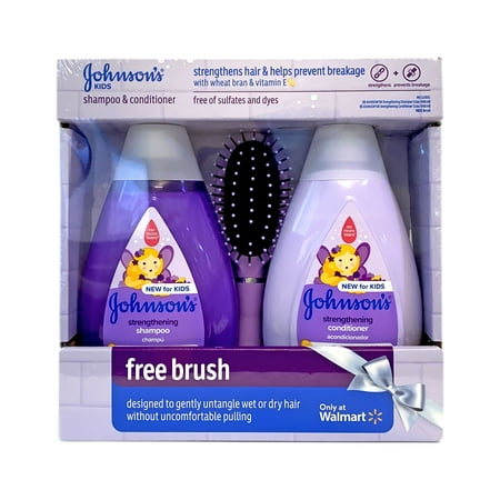 Kids Purple Strengthening Gift Pack