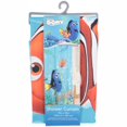Disney Pixar Finding Dory Shower Curtain, 1 Each