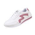 thumbnail image 2 of Willtoo Women's Platform Retro Style Sneakers - Lace-up Classic Fashion Stylish Tennis Running Walking Shoes, 2 of 6