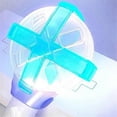 thumbnail image 4 of Lightstick Ver.2 Concert Glow Lamp Hand Light Cheer Ver.1 Light Stick, 4 of 5
