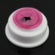 thumbnail image 5 of BYARSS Toallero, 1PCS Conveniente Almacenamiento de Cocina Paño de Lavado Perchero Perchero Toallero(Rosado), 5 of 7