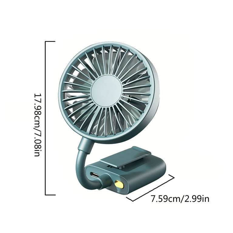Small online oscillating fans