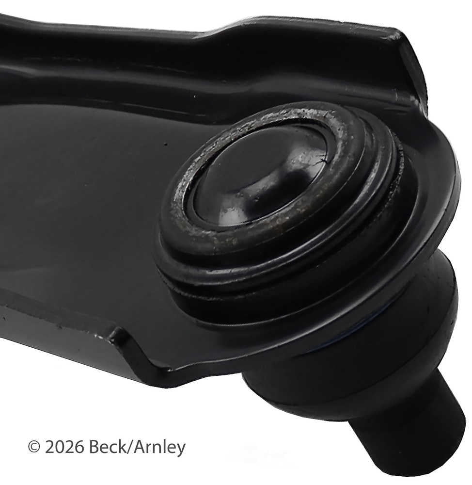 BeckArnley 102-6030 Control Arm With Ball Joint