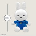 thumbnail image 5 of Peluche KIDS PREFERRED Miffy Dutch Bunny de 20 cm para niños, 5 of 5
