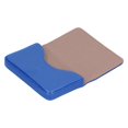 thumbnail image 2 of Estuche portátil elegante para hombres y mujeres: tarjetero con cierre magnético azul, 2 of 8