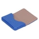 thumbnail image 2 of Estuche para tarjetas de presentación con hebilla magnética, portatarjetas portátil, regalo para hombres y mujeres, azul 001#, 2 of 15