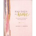 thumbnail image 1 of 100 Days to Brave, 1 of 1