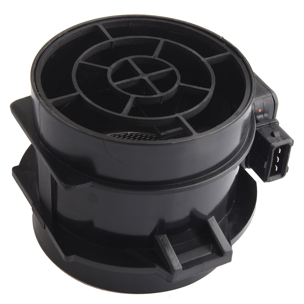 CCIYU MAF 13621438871 Mass Air Flow Sensor FITS FOR 2001-2003 for BMW 330Ci 3.0L,2001-2003 for BMW 330i 3.0L,2001-2005 for BMW 330xi 3.0L,2001-2006 for BMW X5 3.0L