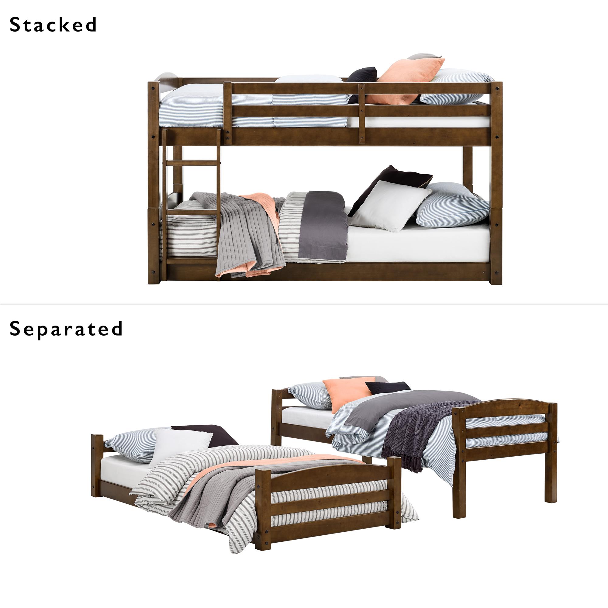 tristan twin bunk bed