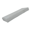 thumbnail image 5 of Bench Cover Dining Room Accessories Covers for Office Bedroom Bar , Light Grey, 5 of 8