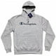 thumbnail image 1 of Sudadera Champion Powerblend para Hombre EPISS23S27M13 gris M, 1 of 6