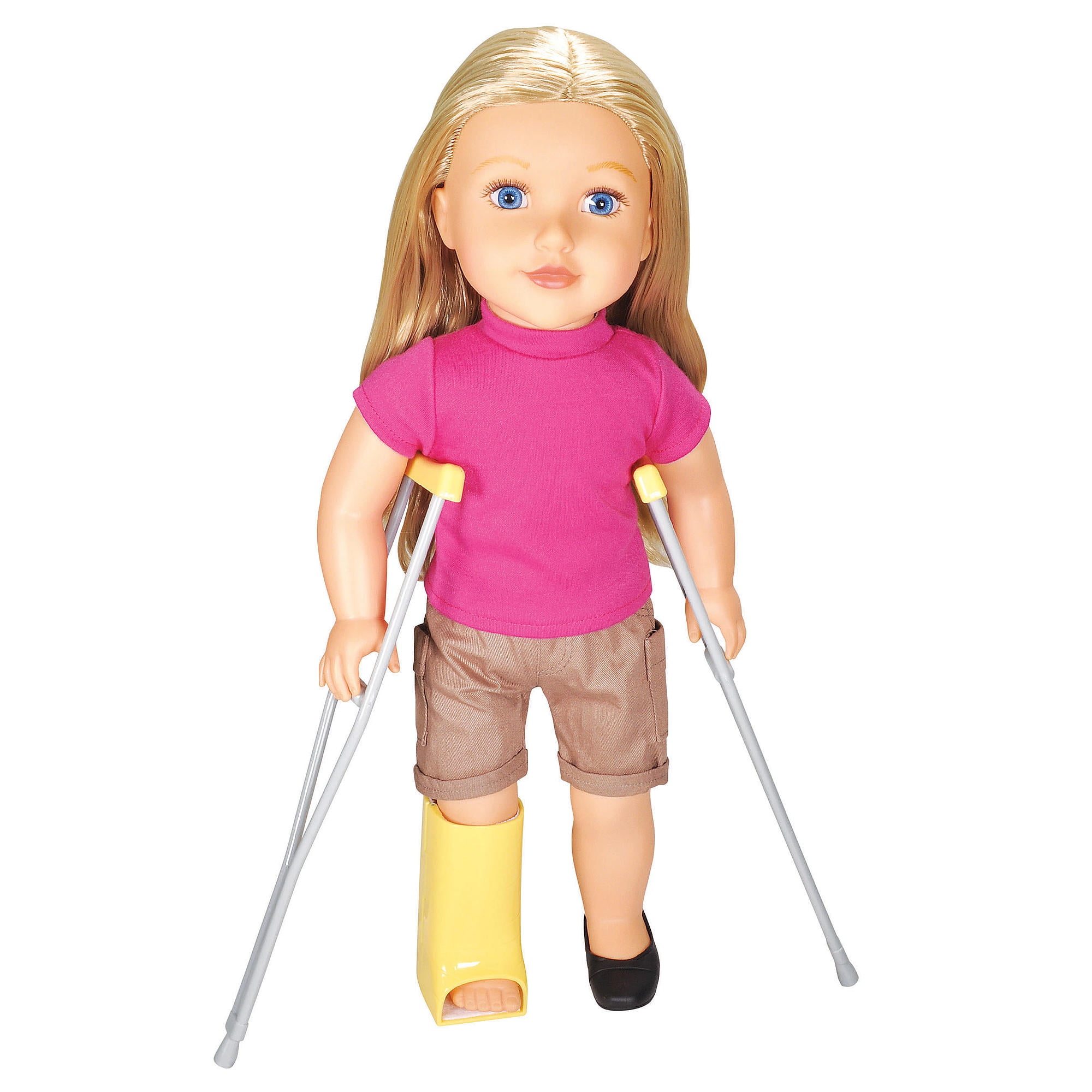 newberry doll walmart