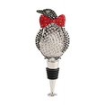 thumbnail image 3 of Thirstystone Bling Penguin Bottle Stopper, 3 of 3