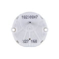 thumbnail image 2 of ECCPP 8Pcs Gauge Cluster X27 168 Stepper Motor Instrument Speedometer Repair Gauge Kit, 2 of 5