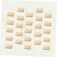 thumbnail image 3 of WEUVEB 100 Pcs Vintage Craft Envelopes in Beige Kraft Paper for Storage Solutions, 3 of 8
