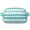 Greenish-blue-45, variant on Marine Map Waist Bag – Nautical Travel Fanny Pack with Lighthouse, Anchor, Beacon & Coral Print, Great for Sailing & Coastal Getaways