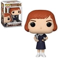 thumbnail image 1 of ¡Funko Pop! TV: El gambito de la reina - Figura de vinilo de Beth Harmon con Trofeos (con Funko POP, 1 of 2