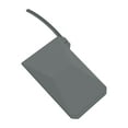 thumbnail image 4 of Coque de Protection de Clé de Voiture Premium pour le Modèle x Modèle Y Gris, 4 of 7