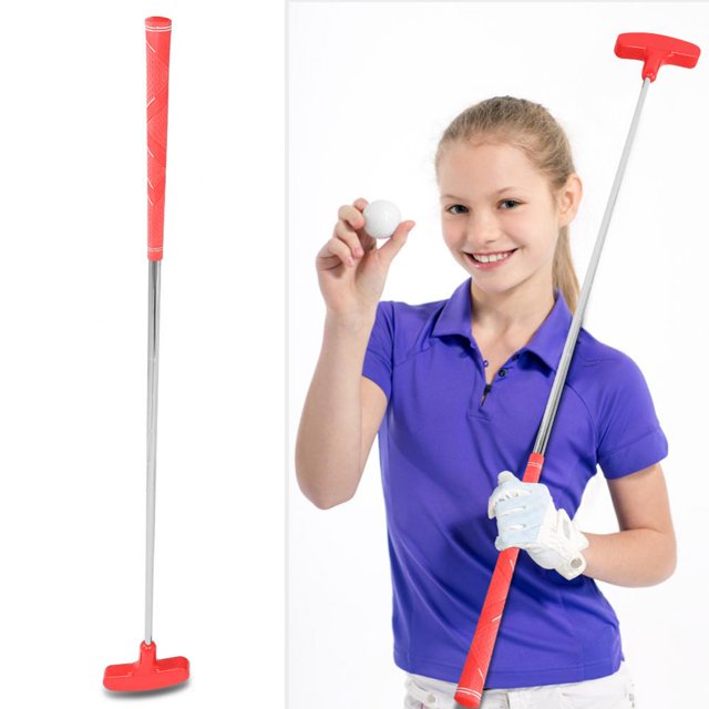 Eje De Golf, Putter De Minigolf, Apto Para Niños En Las Escuelas ANGGREK Otros