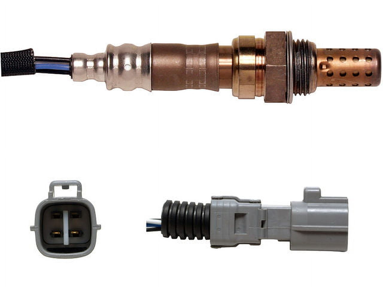Denso Sensore Aria/Carburante 234-9119 – Più Potenza E Risposta Dell’Acceleratore - 5