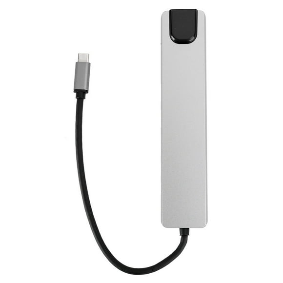 Docking Station Adapter8 In 1 TypeC Type C Docking Station Docking Station Unbeatable Value