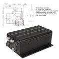 thumbnail image 4 of 48V DC Motor Controller, 1205M 5601 500A Durable Anodized Aluminum Quiet Operation High Frequency  For Transport Trucks For  Cart, 4 of 8