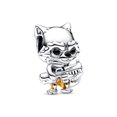 thumbnail image 4 of Berloque Pandora Disney Princess Minnie Mouse Charm Joyería Baño De Plata 925, 4 of 4