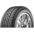 thumbnail image 3 of DUNLOP FIERCE INSTINCT VR 205/55R16 91V Summer BSW TIRE Fits: 2012-13 Honda Civic EX-L, 2014-15 Honda Civic EX, 3 of 6