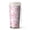 White, variant on 18oz Travel Coffee Mug, 316 Stainless Steel Vacuum Insulated Tumbler with 2-in-1 Straw Lid & Strap, Daisy Floral Print