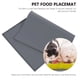 thumbnail image 3 of unbranded Tapete De Silicona Para Mascotas Fácil De Limpiar Y Resistente, 3 of 8
